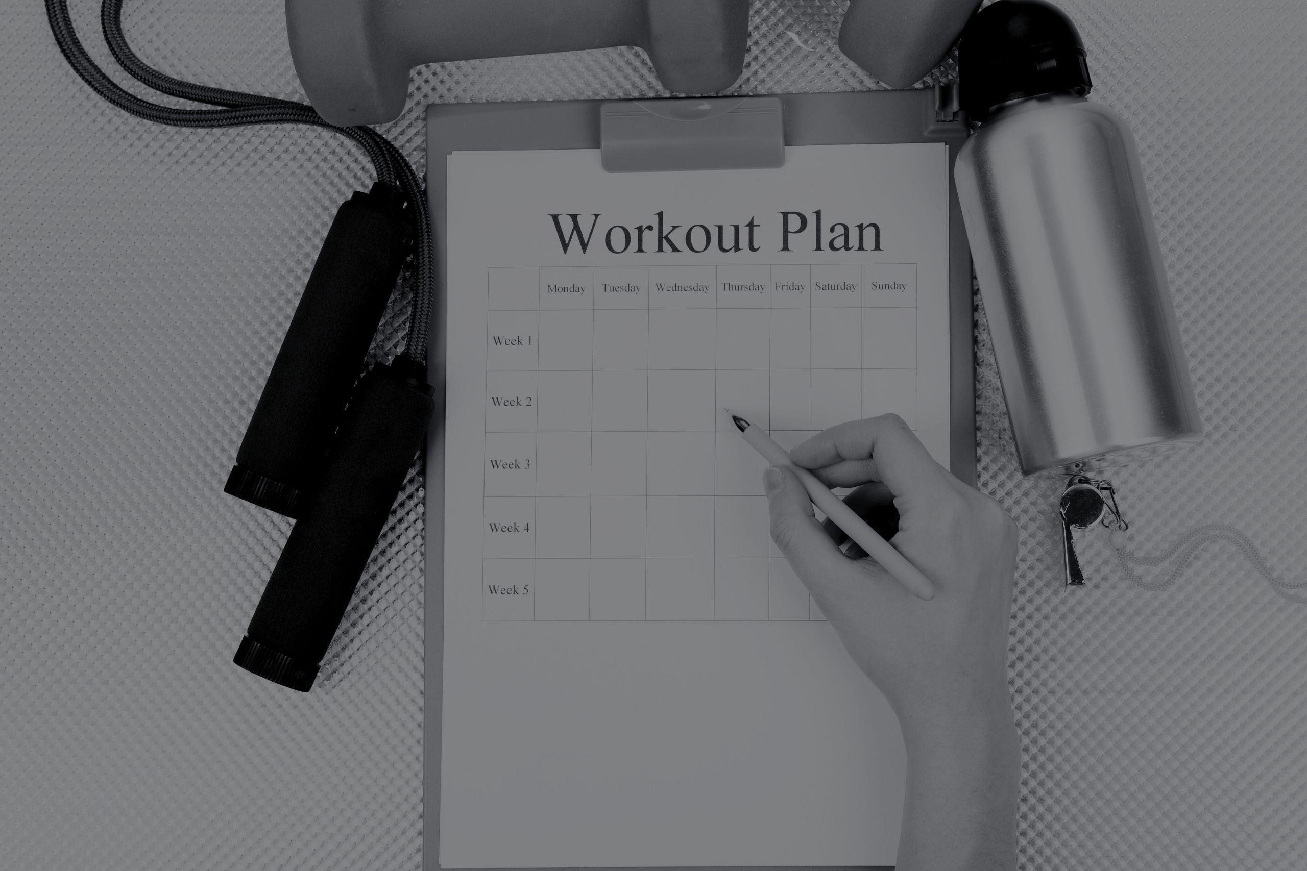 ChatGPT ile kişisel antrenör gibi antrenman programı ve beslenme planı oluşturma rehberi